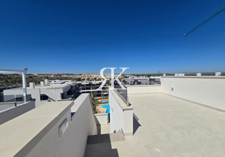 Herverkoop - Appartement - Orihuela Costa - Costa Blanca