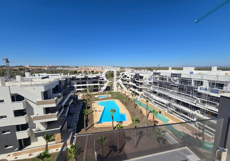 Herverkoop - Appartement - Orihuela Costa - Costa Blanca