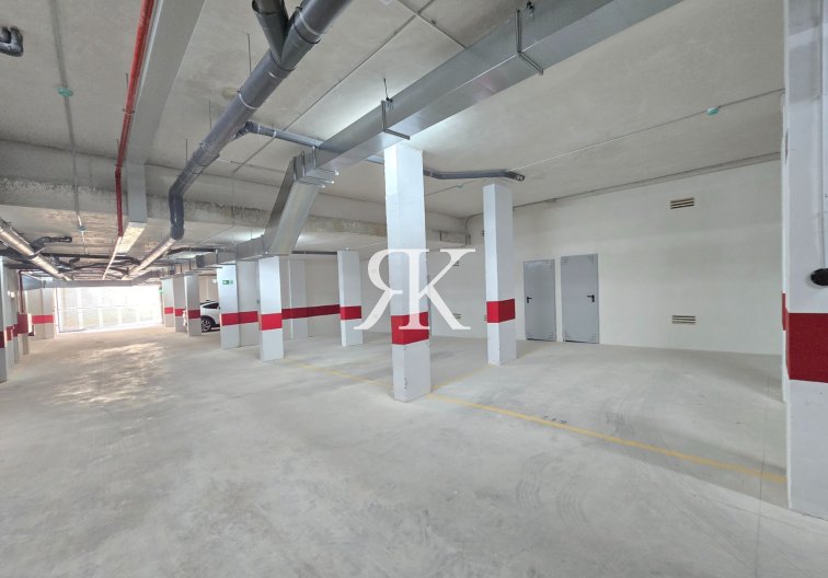 Herverkoop - Appartement - Orihuela Costa - Costa Blanca