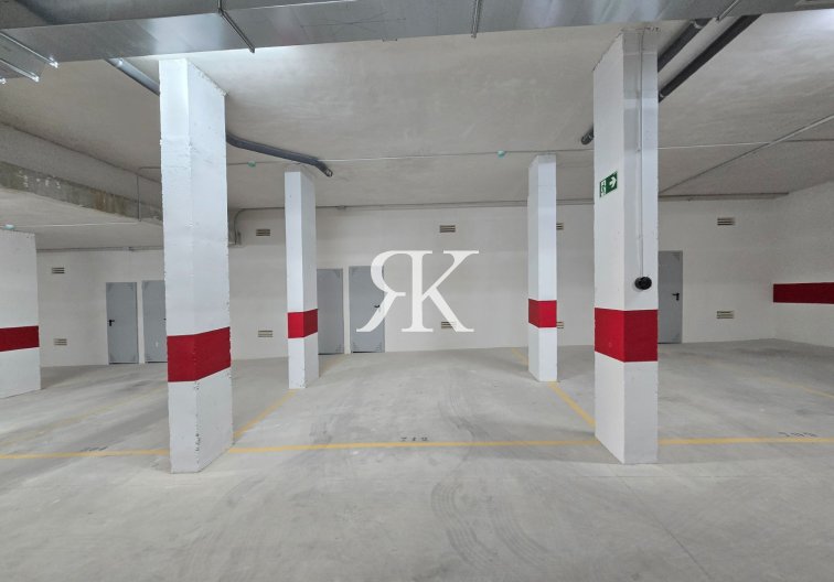 Herverkoop - Appartement - Orihuela Costa - Costa Blanca