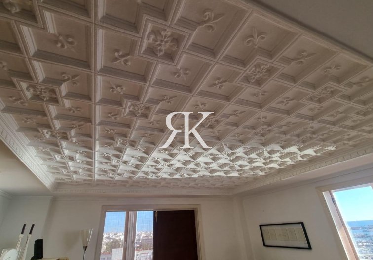 Wiederverkauf - Penthaus - Torrevieja - El Acequión - Los Náufragos