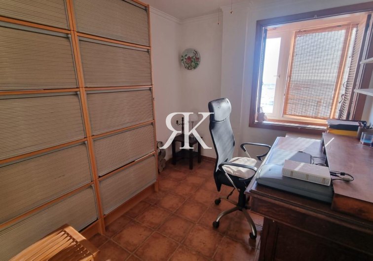 Wiederverkauf - Penthaus - Torrevieja - El Acequión - Los Náufragos