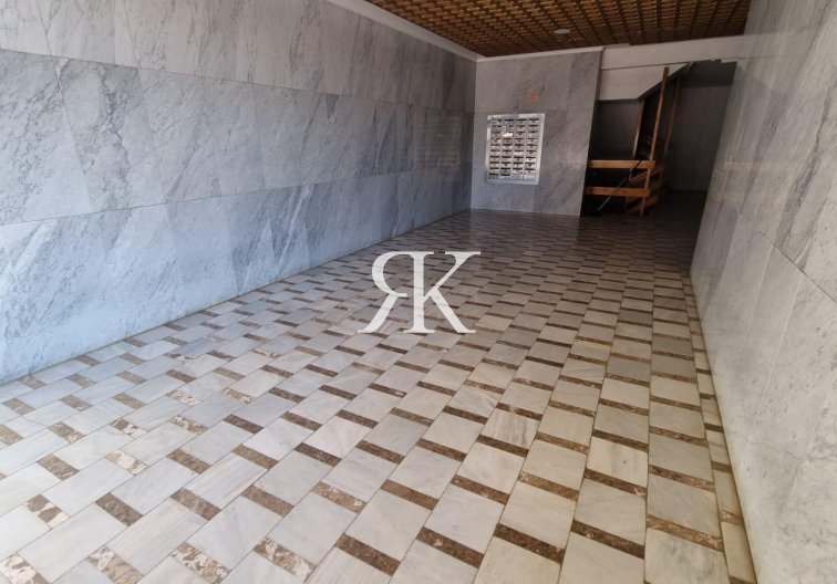 Wiederverkauf - Penthaus - Torrevieja - El Acequión - Los Náufragos