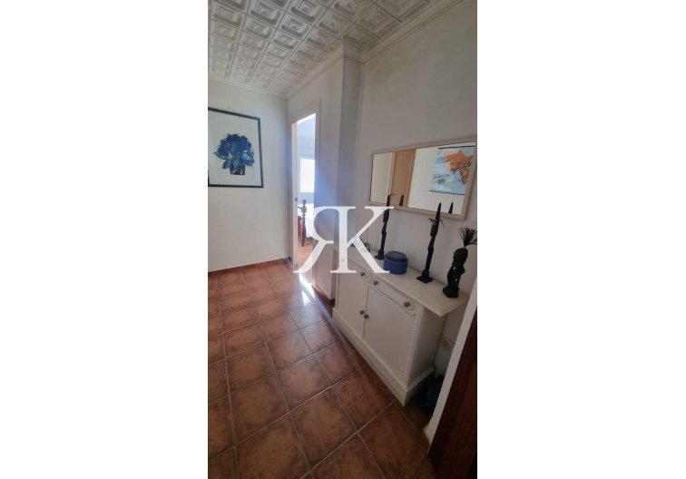 Wiederverkauf - Penthaus - Torrevieja - El Acequión - Los Náufragos