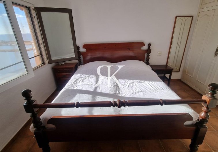 Wiederverkauf - Penthaus - Torrevieja - El Acequión - Los Náufragos