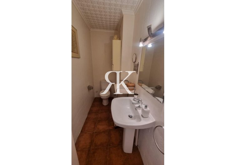 Wiederverkauf - Penthaus - Torrevieja - El Acequión - Los Náufragos