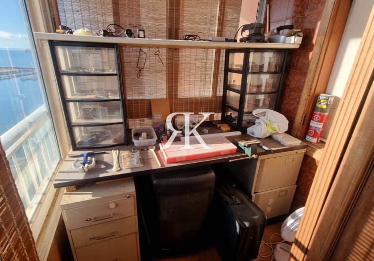 Wiederverkauf - Penthaus - Torrevieja - El Acequión - Los Náufragos