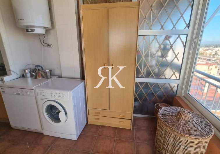 Wiederverkauf - Penthaus - Torrevieja - El Acequión - Los Náufragos