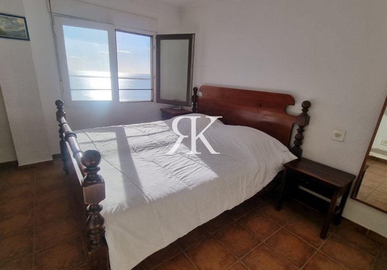 Wiederverkauf - Penthaus - Torrevieja - El Acequión - Los Náufragos