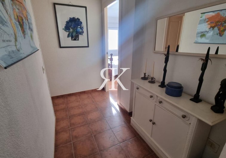 Wiederverkauf - Penthaus - Torrevieja - El Acequión - Los Náufragos