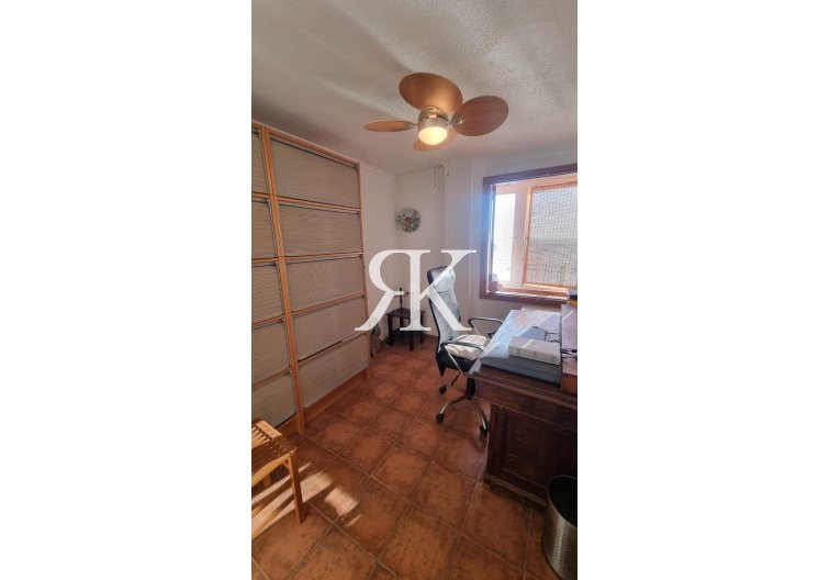 Wiederverkauf - Penthaus - Torrevieja - El Acequión - Los Náufragos