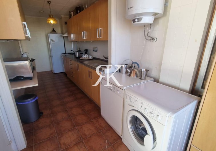 Wiederverkauf - Penthaus - Torrevieja - El Acequión - Los Náufragos