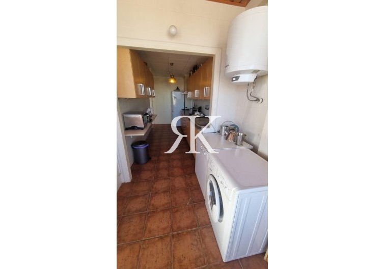 Wiederverkauf - Penthaus - Torrevieja - El Acequión - Los Náufragos