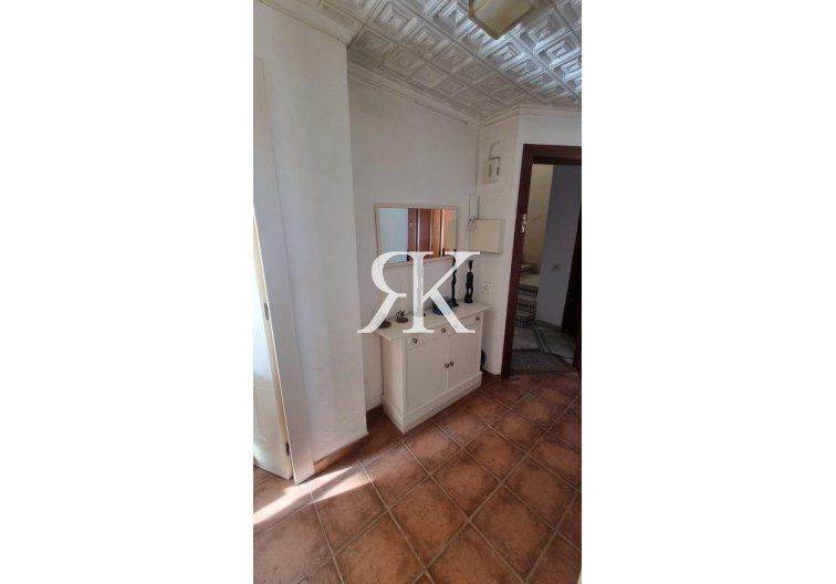 Wiederverkauf - Penthaus - Torrevieja - El Acequión - Los Náufragos