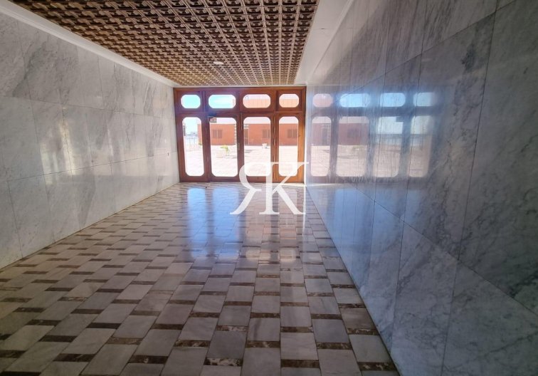 Wiederverkauf - Penthaus - Torrevieja - El Acequión - Los Náufragos