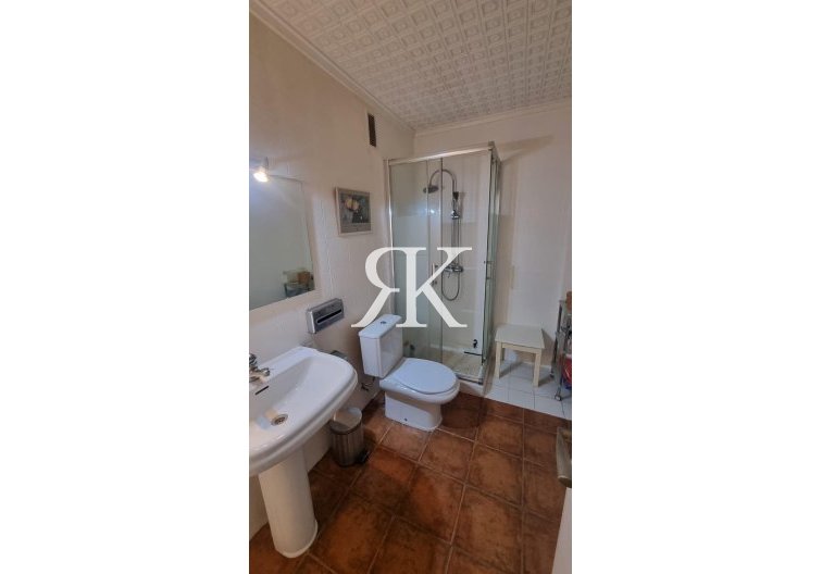 Wiederverkauf - Penthaus - Torrevieja - El Acequión - Los Náufragos