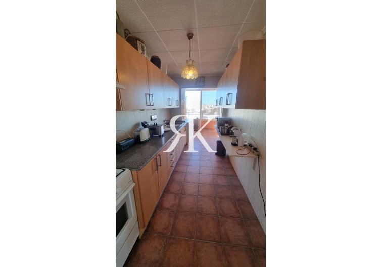 Wiederverkauf - Penthaus - Torrevieja - El Acequión - Los Náufragos