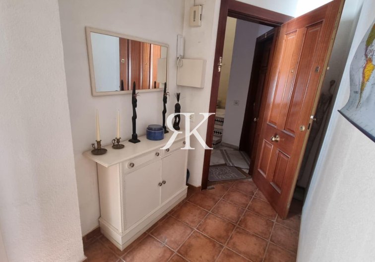 Wiederverkauf - Penthaus - Torrevieja - El Acequión - Los Náufragos