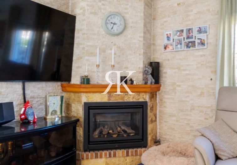 Wiederverkauf - villa - Torrevieja - Costa Blanca