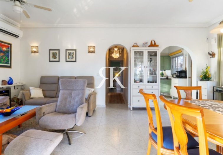 Wiederverkauf - villa - Torrevieja - Costa Blanca