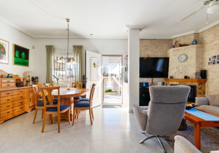 Wiederverkauf - villa - Torrevieja - Costa Blanca