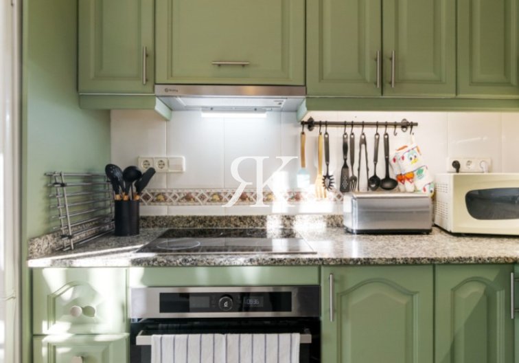 Wiederverkauf - villa - Torrevieja - Costa Blanca