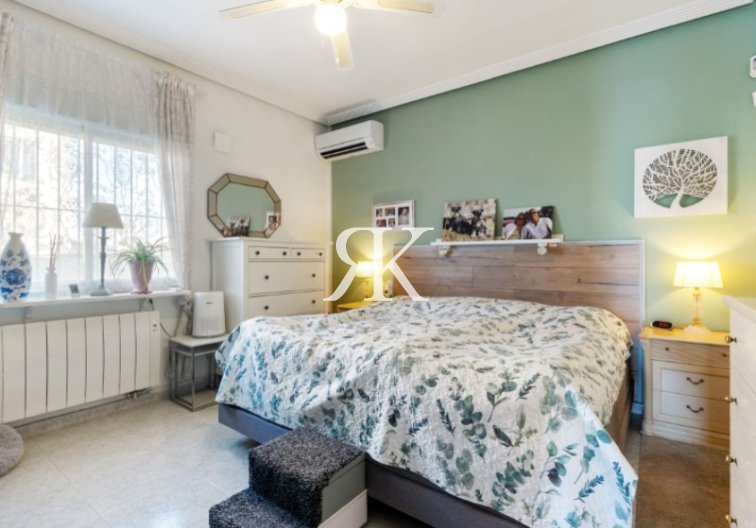 Wiederverkauf - villa - Torrevieja - Costa Blanca