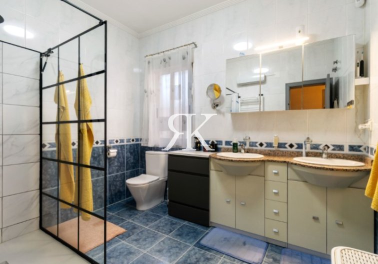 Wiederverkauf - villa - Torrevieja - Costa Blanca