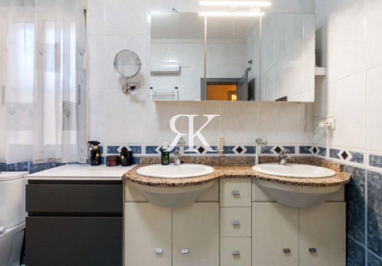 Wiederverkauf - villa - Torrevieja - Costa Blanca