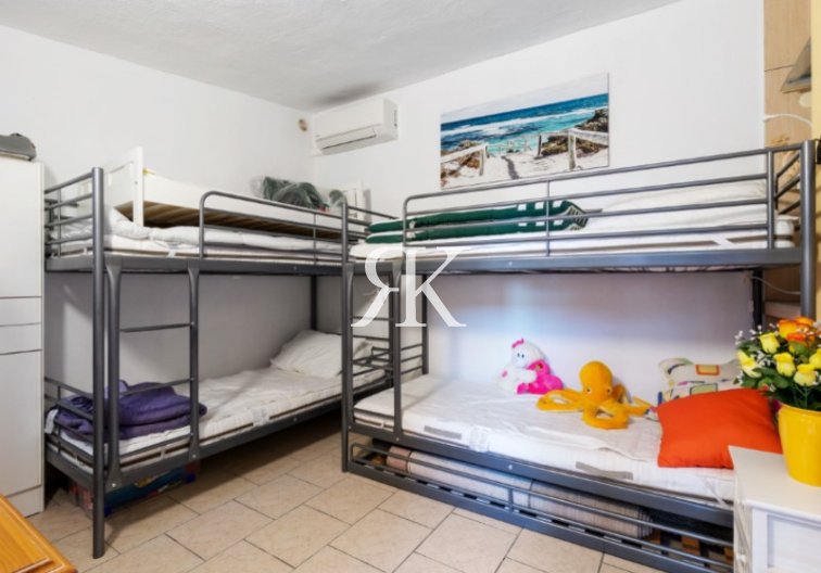 Wiederverkauf - villa - Torrevieja - Costa Blanca