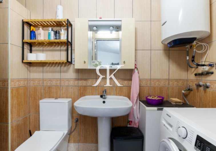 Wiederverkauf - villa - Torrevieja - Costa Blanca