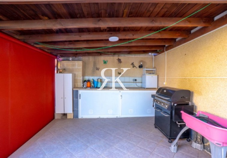 Wiederverkauf - villa - Torrevieja - Costa Blanca