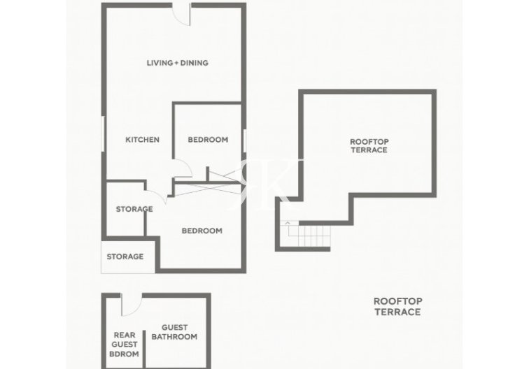 Wiederverkauf - villa - Torrevieja - Costa Blanca