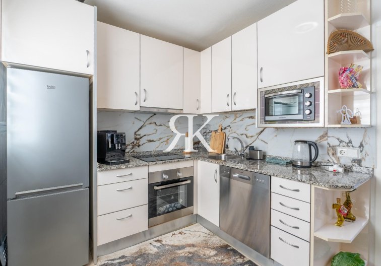 Revente - town house - Torrevieja - Los Balcones - Los Altos Del Edén