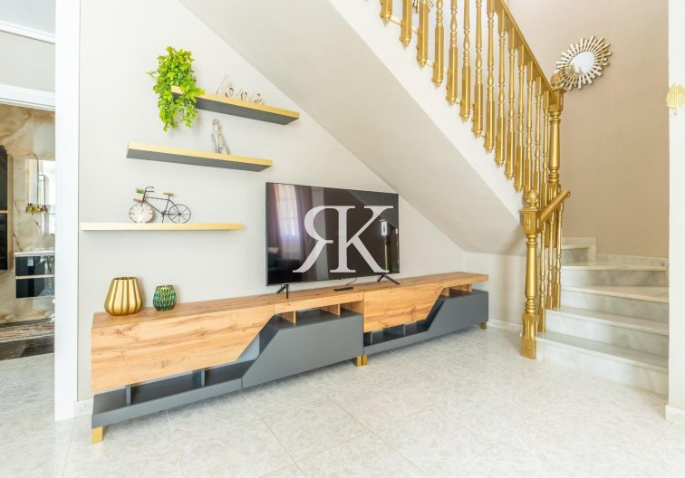 Revente - town house - Torrevieja - Los Balcones - Los Altos Del Edén