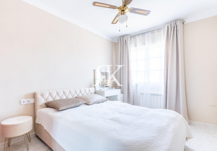 Revente - town house - Torrevieja - Los Balcones - Los Altos Del Edén