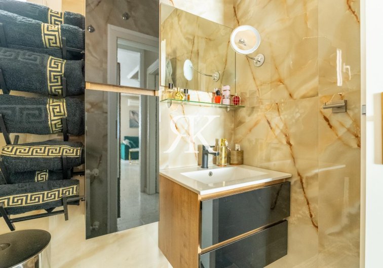 Revente - town house - Torrevieja - Los Balcones - Los Altos Del Edén