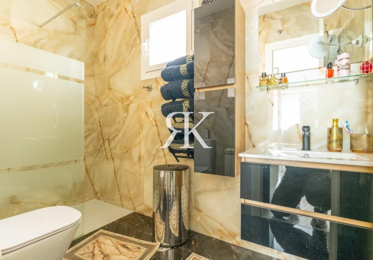 Revente - town house - Torrevieja - Los Balcones - Los Altos Del Edén