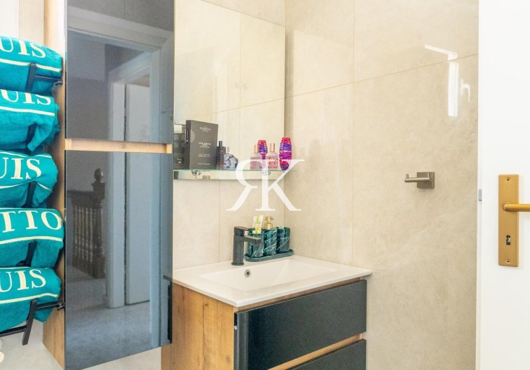 Revente - town house - Torrevieja - Los Balcones - Los Altos Del Edén