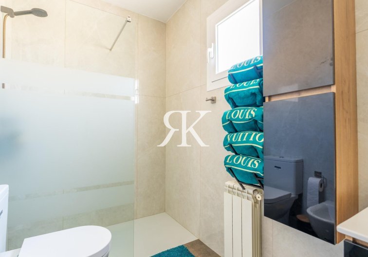 Revente - town house - Torrevieja - Los Balcones - Los Altos Del Edén