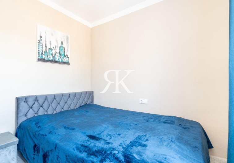 Revente - town house - Torrevieja - Los Balcones - Los Altos Del Edén