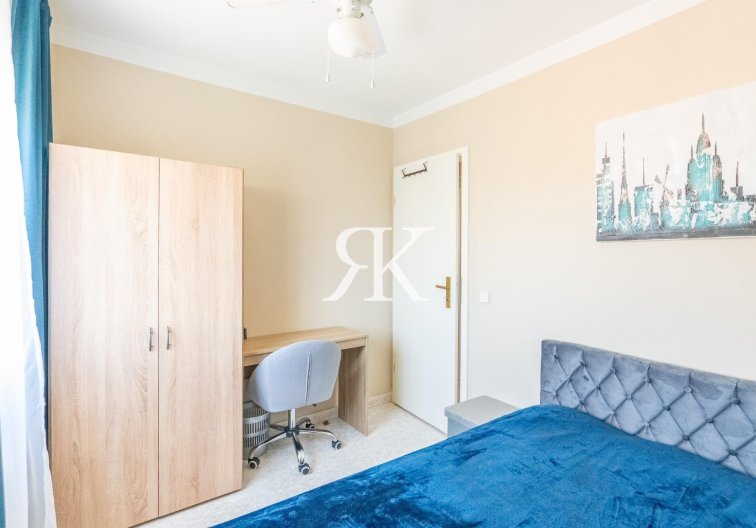 Revente - town house - Torrevieja - Los Balcones - Los Altos Del Edén