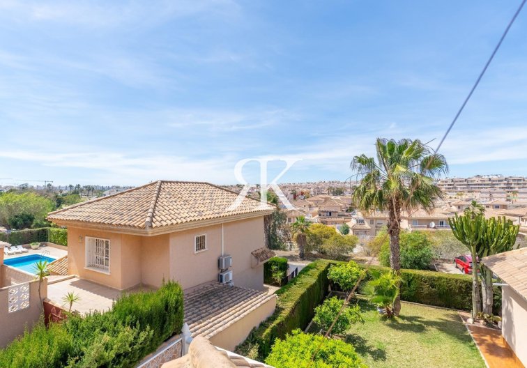 Revente - town house - Torrevieja - Los Balcones - Los Altos Del Edén