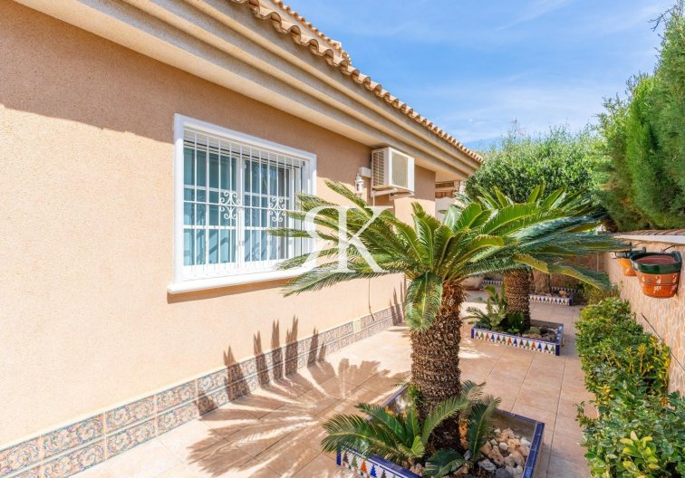 Revente - town house - Torrevieja - Los Balcones - Los Altos Del Edén