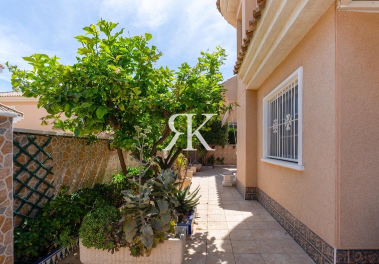 Revente - town house - Torrevieja - Los Balcones - Los Altos Del Edén