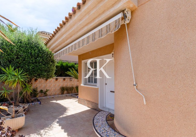 Revente - town house - Torrevieja - Los Balcones - Los Altos Del Edén