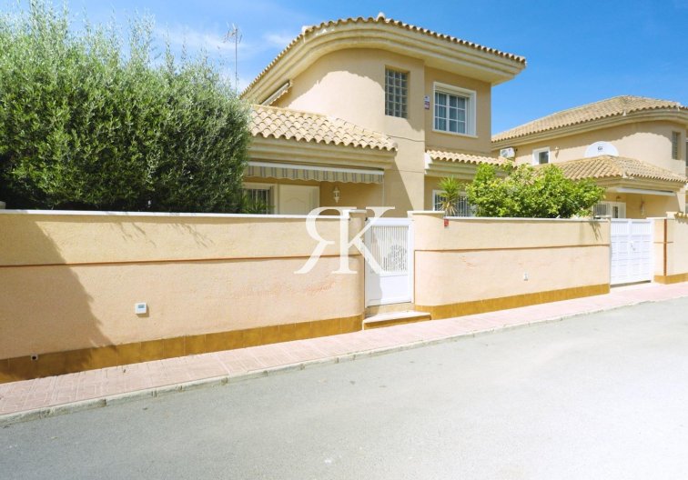 Revente - town house - Torrevieja - Los Balcones - Los Altos Del Edén