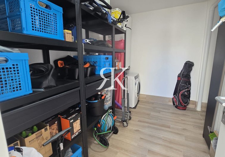 Wiederverkauf - villa - San Pedro del Pinatar - Costa Calida