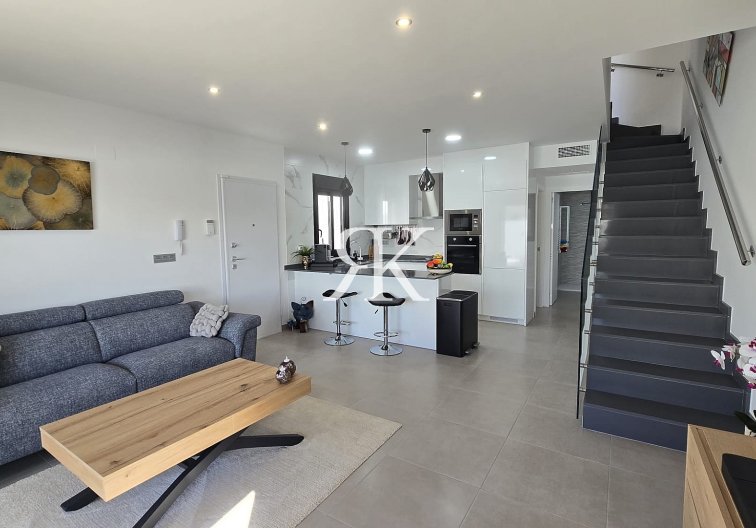 Wiederverkauf - villa - San Pedro del Pinatar - Costa Calida