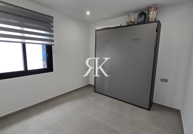 Wiederverkauf - villa - San Pedro del Pinatar - Costa Calida